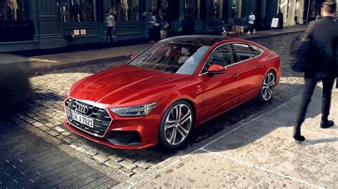 2024 Audi A7 Prices Reviews And Photos Motortrend