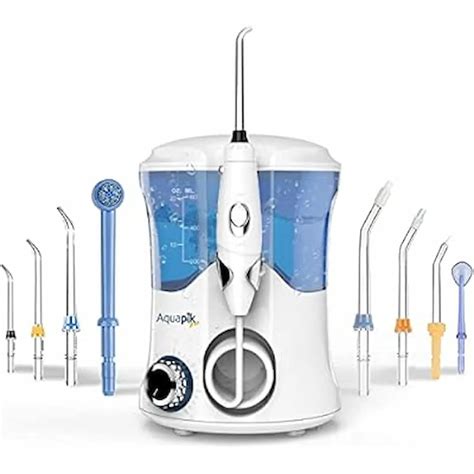 Mejor Irrigador Apiker Irrigador Dental Max