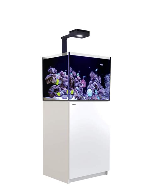 Red Sea Reefer G Deluxe Blanc Litres Reefled