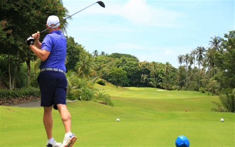 Best Thailand Golf Tours Holiday Packages Golflux