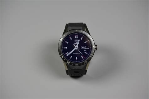 TAG Heuer Connected Review