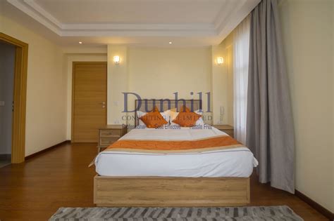 Furnished Serviced Bedroom Apartments Dunhill Consulting Limited