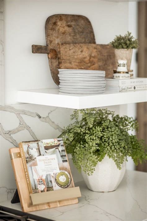 Top 21 Ways To Style Your Kitchen Counter By Taly Lindsey Modern