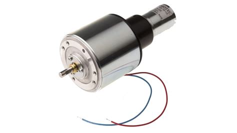 Servo Motor Types, Construction, Working, Controlling, 50% OFF