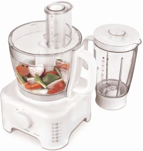 Robot Kuchenny Kenwood Multi Pro Food Processor FP734 FP734 Ceny