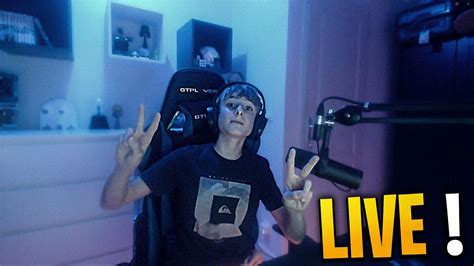 Let S Go Tryhard La Ranked Sur Fortnite Battle Royale Youtube