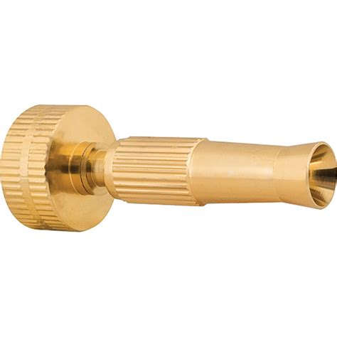 BRASS HOSE NOZZLE 10 - Walmart.com - Walmart.com