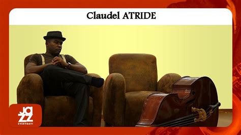 Claudel Atride Empreinte Youtube