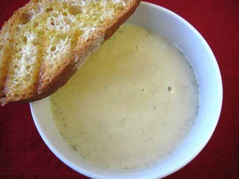 La Soupe Au Lait De Grand M Re Louise Pour Personnes Recettes