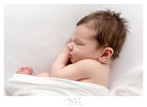 Jack Fair Oaks Newborn Photographer Sweet Jean Sacramento Newborn