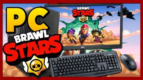 Brawl Stars On Pc How To Play Brawl Stars On Pc Windows And Mac 2019