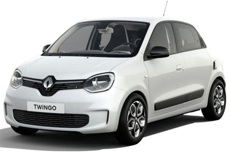 Renault Twingo Equilibre Sce Start Stop Leasing Gute Rate De