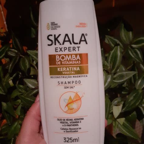 Skala Shampoo Reviews Abillion