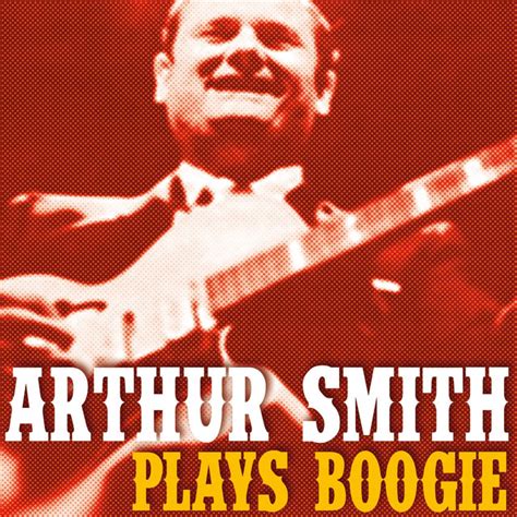 Arthur Smith Concert & Tour History | Concert Archives