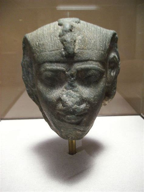 Nesi Montuhotep I Ancient Egyptian Pharaoh