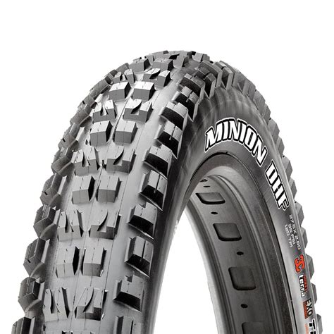 Maxxis Minion Dhf C Exo Tr Plus Tire Bike