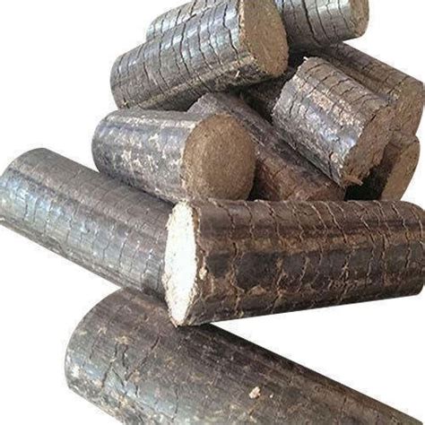 Mm High Grade Bio Coal Briquettes For Boilers Packaging Size