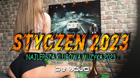 Najlepsza Klubowa Muzyka Muzyka Na Imprez Najlepsze Klubowe Hity