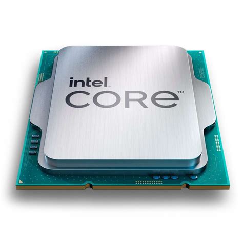 Intel Core I5 14500 CPU