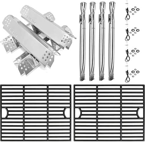 Amazon Hisencn Grill Parts For Home Depot Nexgrill 4 Burner 720