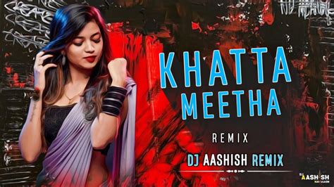 Khatta Meetha Sunil Soni Cg Song Dj New Cg Song