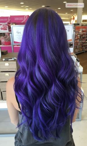 Best Lilac Hair Color Trends For Women In 2023 Top 10 Ideas