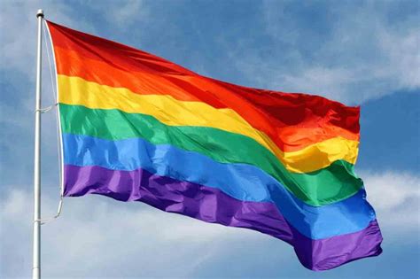 Springfield High School Asks Teachers To Remove Gay Pride Flags