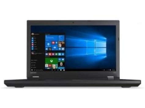 Lenovo Thinkpad L570 20J80010US Laptop Core I5 7th Gen 4 GB 500 GB