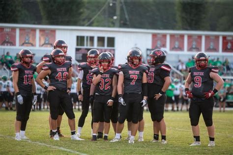 Photos: High school football, Wayne vs. Winfield | Photos ...