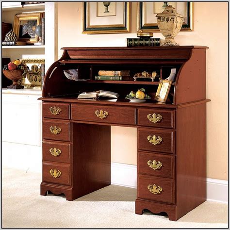 Used Computer Desk With Hutch Desk Home Design Ideas 6zda86znbx81907