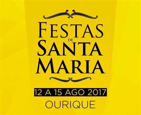 Ourique prepara Festas Rádio Pax