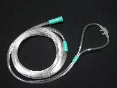 Resuscitations Neonatal Eto Sterile Nasal Cannula At Rs Nasal