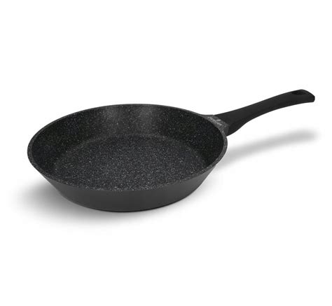 ZWIEGER BLACK STONE PATELNIA 28 CM Bs28 Cena Opinie Patelnie