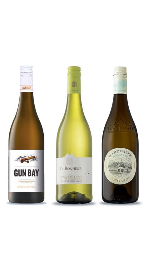 Summer Sauvignon Blanc Special Offer Wade Bales Wine Club