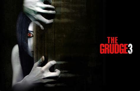 The Grudge - The Grudge Series Photo (23272039) - Fanpop