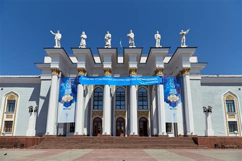 Караганда • путешествия и транспорт • фотоблог 2012-2021