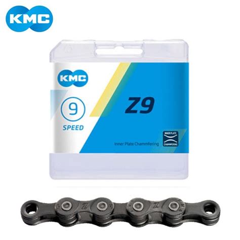 KMC CHAIN Z9 Bike Republic