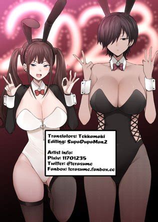 A Girlfriend Who Plays Along With My Cuckold Fetish Prequel Digital Luscious Hentai Manga
