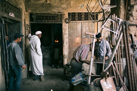 Environmental portraiture and travel photography - Faces of Morocco ...