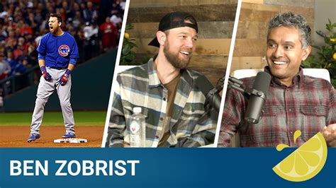 Cubs' Ben Zobrist named World Series MVP - oggsync.com