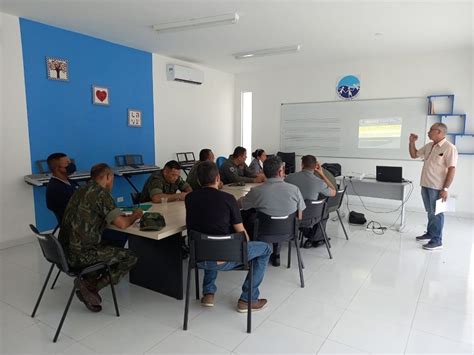 NAS Promove Palestra Sobre Direitos Dos Veteranos Aos Militares