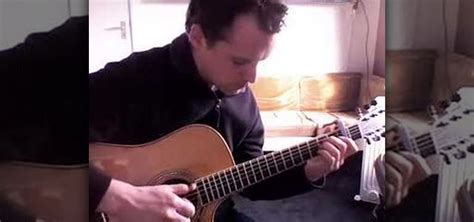 How to Play the theme song from "Friends" on acoustic guitar « Acoustic ...