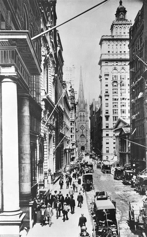 Unseen Images From The Gilded Age Of New York Book Opens Doors To The