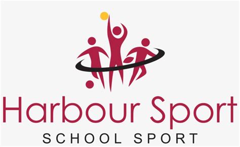 School Sport Logo Web No Background Sports Free Transparent Png