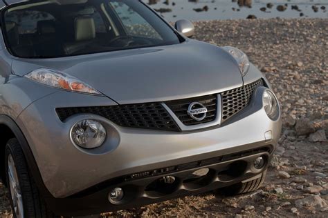 Review: Nissan Juke | WIRED