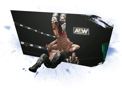 AEW Fight Forever Showcase Trailer 2022 NextPlayer It