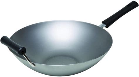 7 Best Carbon Steel Wok Reviews - Cooking Top Gear