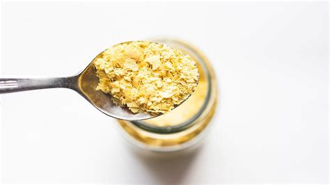 Vedomax Nutritional Yeast Flakes Also Known As Nooch Gluten Free