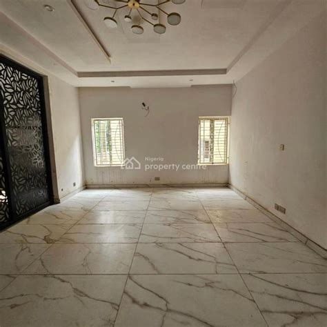 For Sale Luxury 4 Bedroom Terrace Duplex With A Room Bq In Jabi Jabi