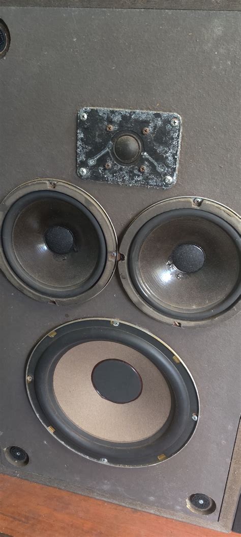 Monitor 10 Tweeter Replacement Polk Audio Forum